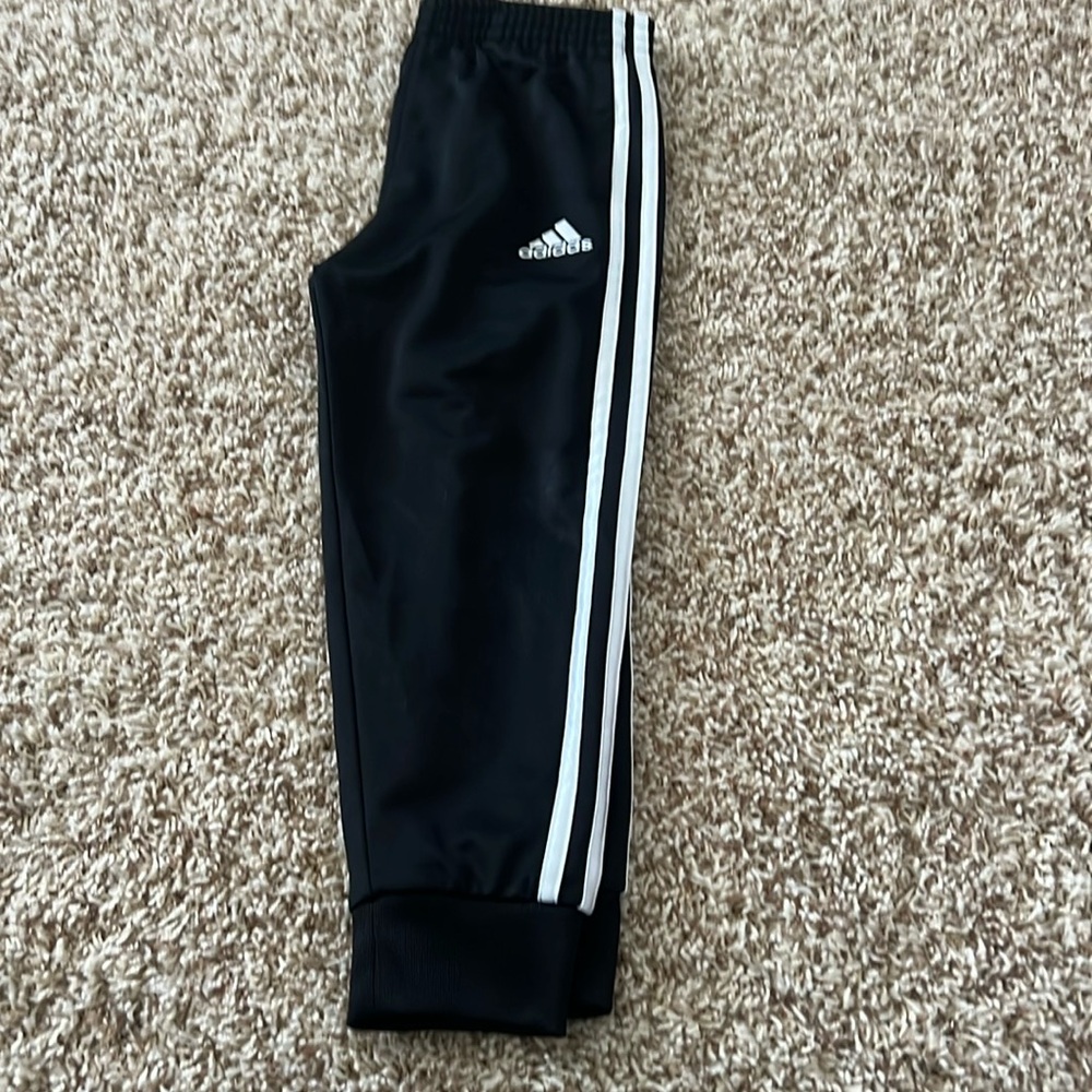 Adidas gym pant- jogger